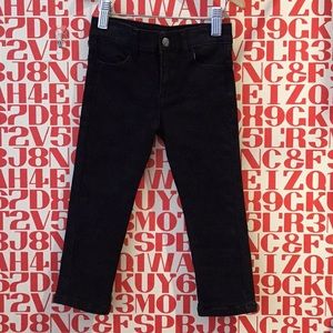 Appaman Camo Skinny Twill Pant, NEW WITH TAGS, Size 3T